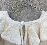 Knitting For Olive | Lili Dress Pattern & Yarn Pack