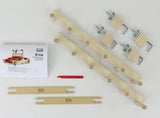 Louet | Table Loom - Erica 4 Shaft