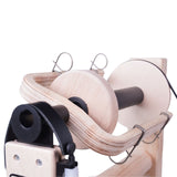 Louet | Flyer S17 with Sliding Guides