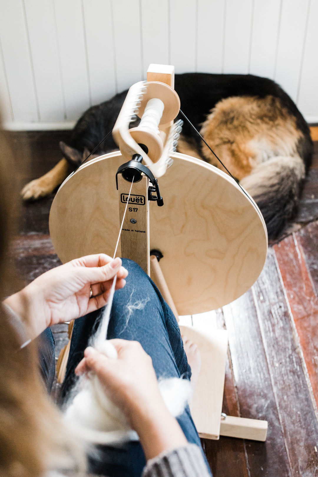 Mixing Threads for Weaving: A Comprehensive Guide – Thread Collective