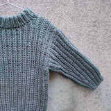 Knitting For Olive | Loui Sweater Pattern & Yarn Pack
