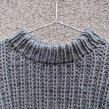Knitting For Olive | Loui Sweater Pattern & Yarn Pack