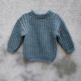 Knitting For Olive | Loui Sweater Pattern & Yarn Pack