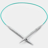 KnitPro | Mindful Fixed Circular Needles 25cm