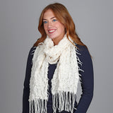 Ashford | Magic Bubbles Scarf Weaving Kit