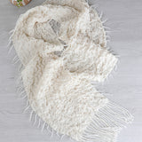 Ashford | Magic Bubbles Scarf Weaving Kit