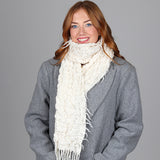 Ashford | Magic Bubbles Scarf Weaving Kit