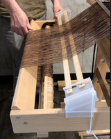 LoftyFiber | Helping Hands for Louet Looms