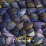 Malabrigo Nube Cadombe - Thread Collective Australia