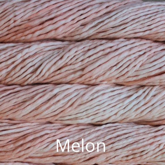 malabrigo rasta melon - Thread Collective Australia