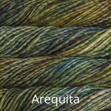 malabrigo rasta arequita - Thread Collective Australia