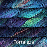 Malabrigo Sock Merino Yarn Fortaleza - Thread Collective Australia