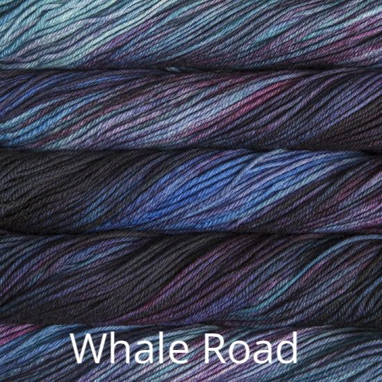 whale road malabrigo rios - Thread Collective Australia