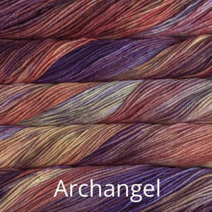 archangel malabrigo rios - Thread Collective Australia