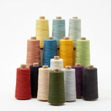 GIST | Mallo Cotton Slub Weaving Yarn