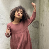 Knitting For Olive | Mary Dress Pattern & Yarn Pack