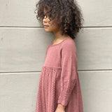 Knitting For Olive | Mary Dress Pattern & Yarn Pack