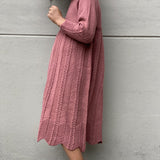Knitting For Olive | Mary Dress Pattern & Yarn Pack