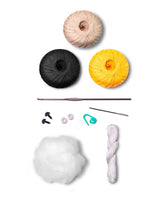 Circulo | Too Cute Collection - Bumblebee Amigurumi Kit