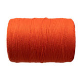 Maurice Brassard Cotton Orange Fonce 1430