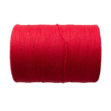 Maurice Brassard Cotton Rouge Scarlet 5116