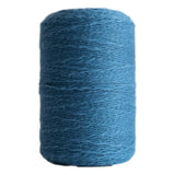 Maurice Brassard Cotton Slub Vieux Blue