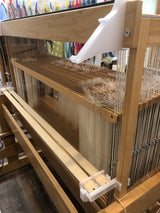 LoftyFiber | Bases and Locking Pins for Louet Megado Helping Hands