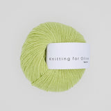 Knitting for Olive | Merino