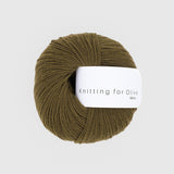 Knitting for Olive | Merino
