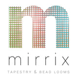 Mirrix Looms Logo