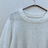 Knitting For Olive | Mollie Tee Pattern & Yarn Pack