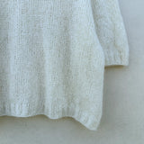 Knitting For Olive | Mollie Tee Pattern & Yarn Pack