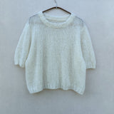 Knitting For Olive | Mollie Tee Pattern & Yarn Pack
