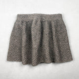 Knitting For Olive | Mullet Skirt Pattern & Yarn Pack