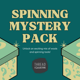 Spinning Mystery Pack