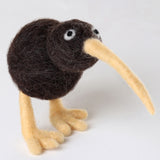 Ashford Needle Felting Kit - Kiwi