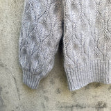 Knitting For Olive | Olive Cardigan V-Neck Pattern & Yarn Pack