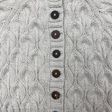 Knitting For Olive | Baby Olive Cardigan Pattern & Yarn Pack
