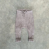 Knitting For Olive | Olive's Ribbed Leggings Pattern & Yarn Pack