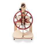 Schacht Ladybug Spinning Wheel