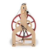 Schacht Ladybug Spinning Wheel