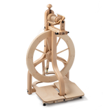 Schacht Matchless Spinning Wheel