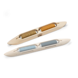 Schacht Double-Bobbin Boat Shuttle