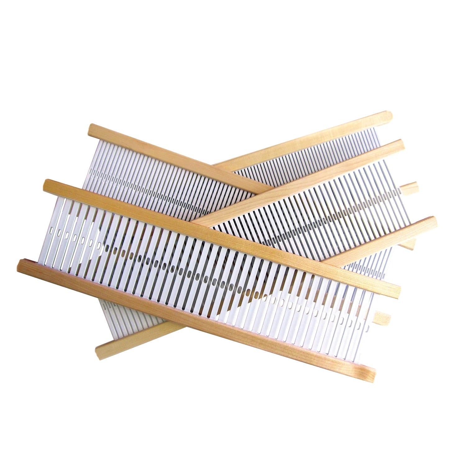 Schacht Rigid Heddle Reeds for Cricket Weaving Looms 38cm  15" - Thread Collective Australia