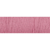 Pastel Red Venne 100% ORGANIC Egyptian Cotton Ne 8/2, Yarn, Venne,- Weaving, Thread Collective, Brisbane, Australia