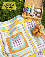 Scheepjes | CAL2026 Kit Cotton Create DK