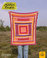Scheepjes | CAL2026 Kit Cotton Create DK