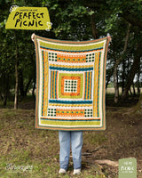Scheepjes | CAL2026 Kit Cotton Create DK