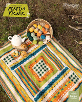 Scheepjes | CAL2026 Kit Cotton Create DK