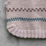 Knitting For Olive | Pippi Poncho Pattern & Yarn Pack